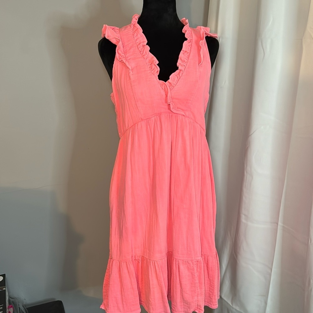 Vineyard Vines 100% Cotton Dress - size XS